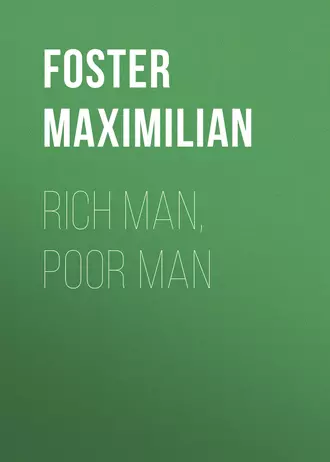 Rich Man, Poor Man
