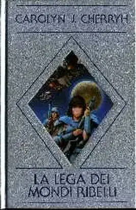 La lega dei mondi ribelli