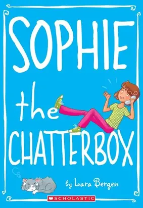 Sophie the Chatterbox