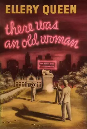 There Was an Old Woman