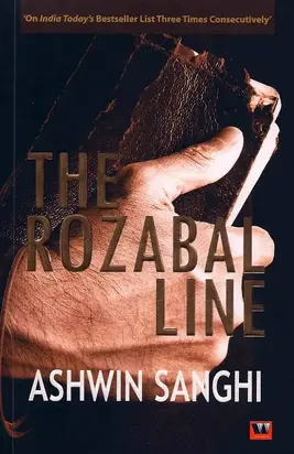 The Rozabal Line