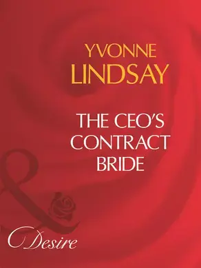 The Ceo's Contract Bride