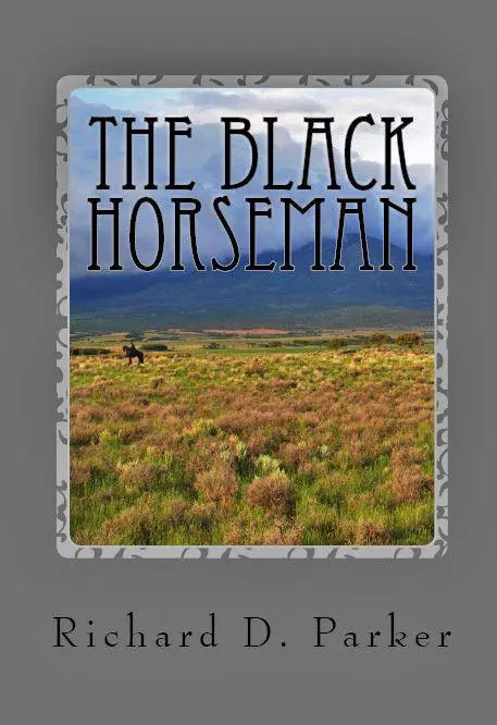 The Black Horseman