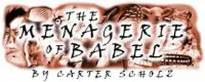 The Menagerie of Babel