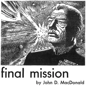 Final Mission
