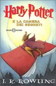 Harry Potter e la camera dei segreti