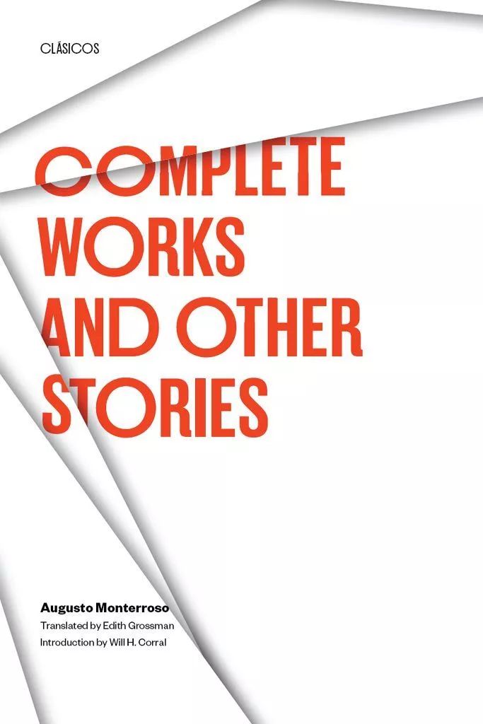 Complete Works and Other Stories