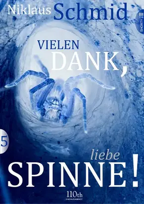 Vielen Dank, liebe Spinne! #5