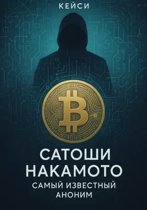 Сатоши Накамото: самый известный аноним