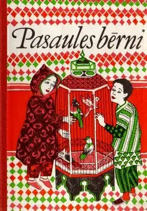 Pasaules bērni. Deviņpadsmitais gadagājums.