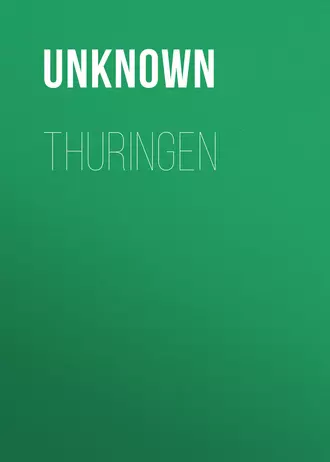 Thuringen