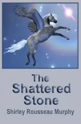 The Shattered Stone [calibre]