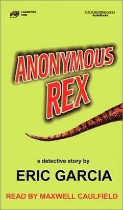 Anonymus Rex