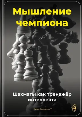 Мышление чемпиона: Шахматы как тренажёр интеллекта