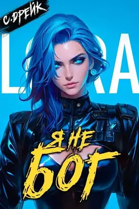 Я не бог. Книга #34