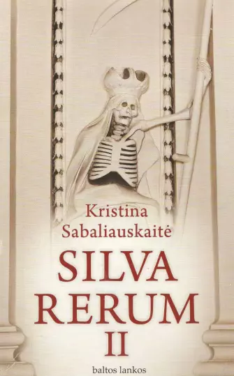 Silva rerum II