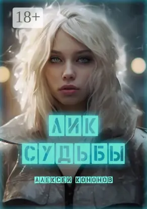 Лик Судьбы. Рассказ