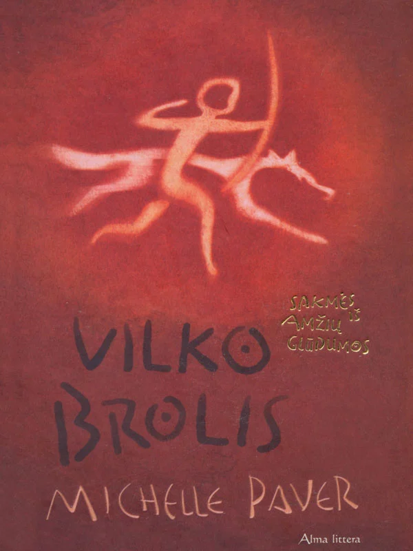 Vilko brolis
