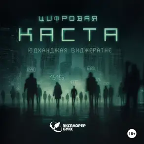 Цифровая каста
