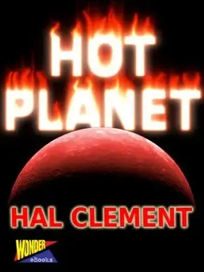 Hot Planet