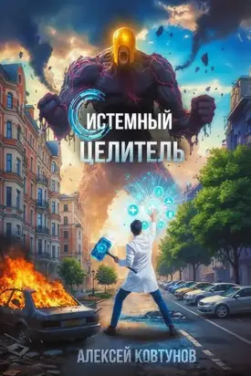 Системный целитель