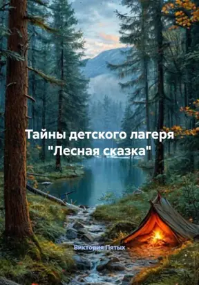 Тайны детского лагеря «Лесная сказка»