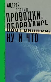 Проводки оборвались, ну и что [litres]