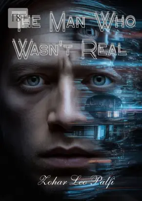 The Man Who Wasn’t Real. Three unforgettable books in ONE