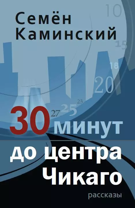 30 минут до центра Чикаго