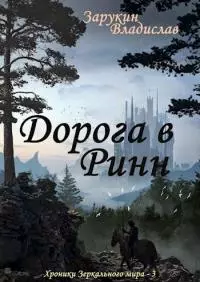 Дорога в Ринн [СИ]