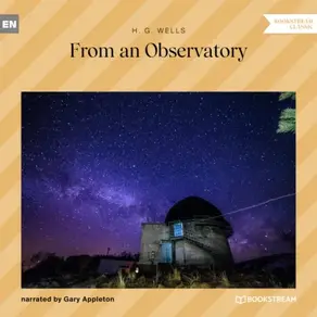 From an Observatory (Unabridged)