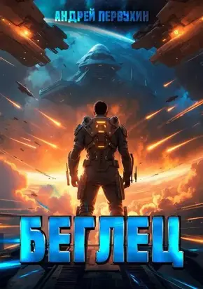 Беглец. Книга первая (СИ)