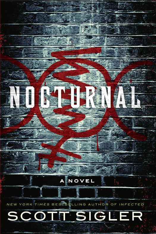 Nocturnal: A Novel