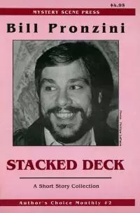 Stacked Deck: A Short Story Collection