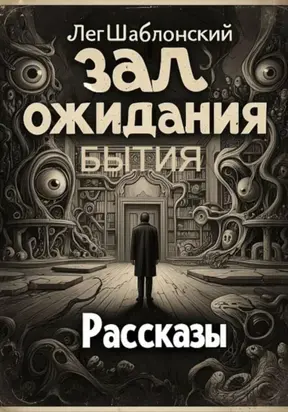 ЗАЛ ОЖИДАНИЯ БЫТИЯ