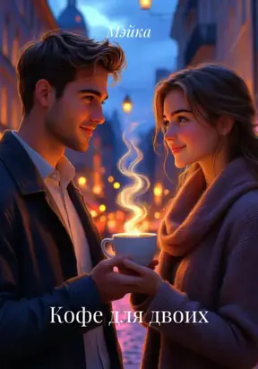 Кофе для двоих
