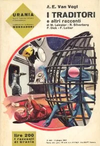 Il marchio dell'invisibile