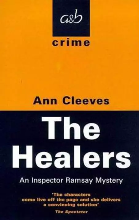 The Healers