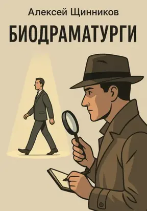 Биодраматурги