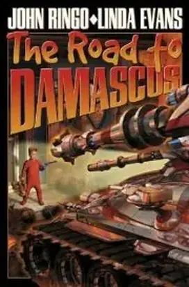 The Road to Damascus