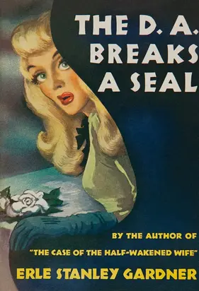 The D.A. Breaks a Seal