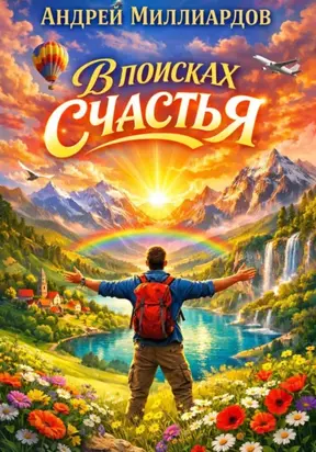В поисках счастья. Как перестать гнаться за идеалом и научиться ценить моменты жизни