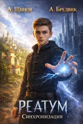 Синхронизация. Том 1