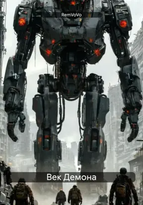 Век Демона