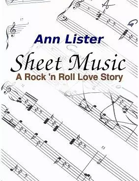 Sheet Music - A Rock 'n' Roll Love Story