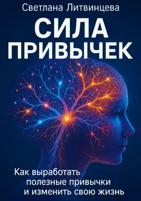 Сила привычек. Как выработать полезные привычки и изменить свою жизнь