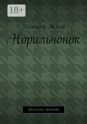 Норильчонок. Всполохи детства