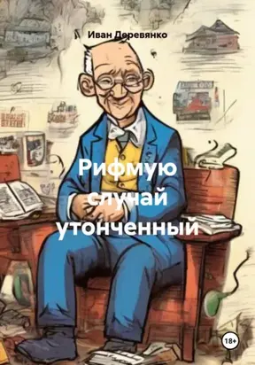 Рифмую случай утонченный