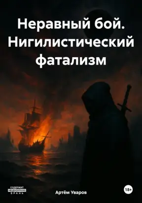 Неравный бой. Нигилистический фатализм