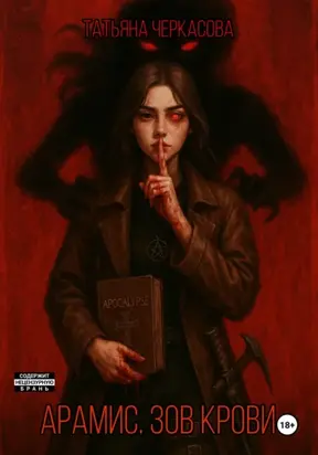 Арамис. Зов Крови